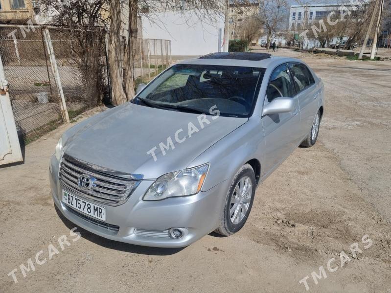 Toyota Avalon 2006 - 170 000 TMT - Мары - img 2