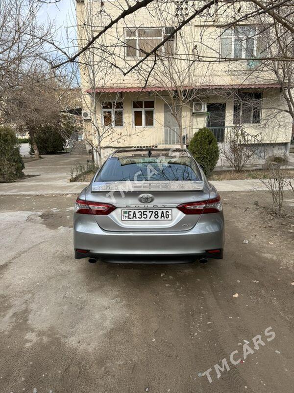 Toyota Camry 2019 - 410 000 TMT - Aşgabat - img 3