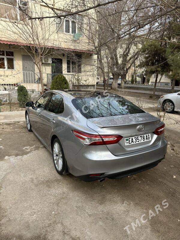 Toyota Camry 2019 - 410 000 TMT - Aşgabat - img 5