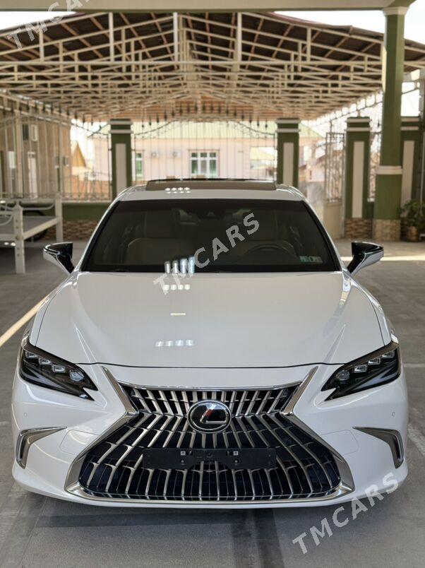 Lexus ES 350 2019 - 580 000 TMT - Balkanabat - img 5