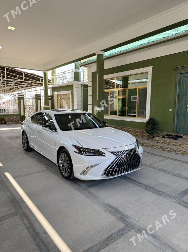 Lexus ES 350 2019 - 580 000 TMT - Balkanabat - img 4