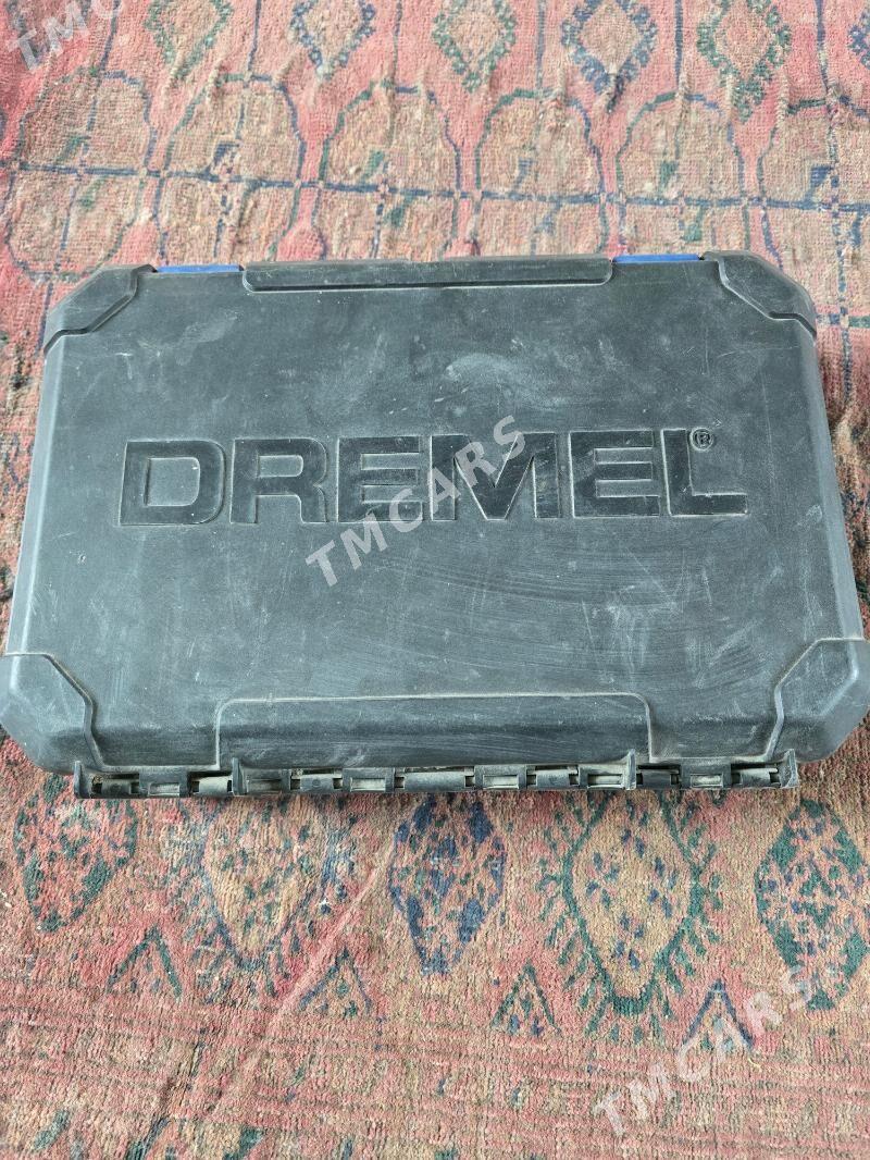 drel Germany - Кёнеургенч - img 2