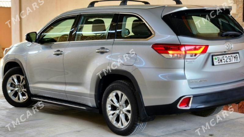 Toyota Highlander 2018 - 390 000 TMT - Mary - img 3