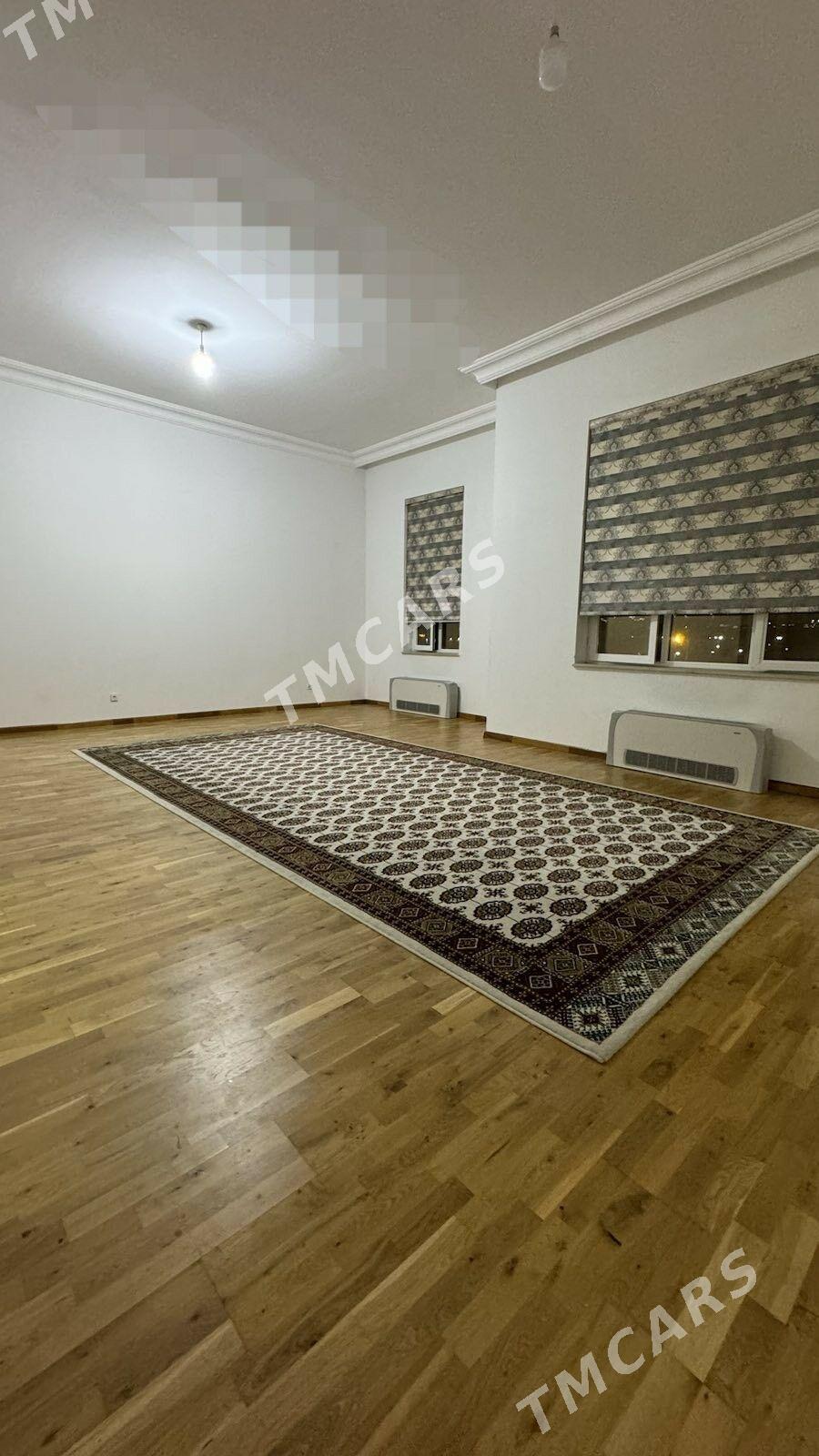 16 TAPGYR 5 KOMNAT - Ашхабад - img 3