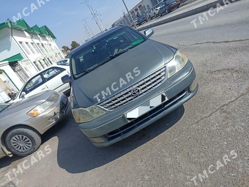 Toyota Avalon 2003 - 142 000 TMT - Туркменабат - img 4