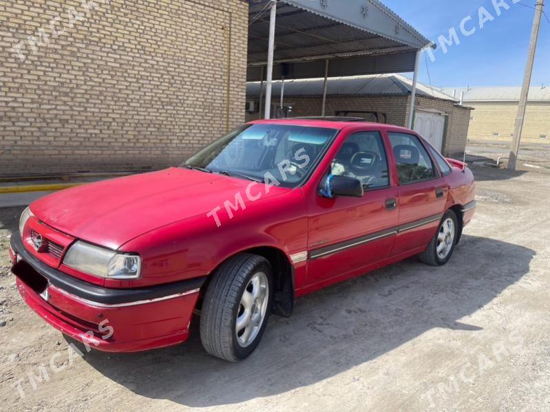 Opel Vectra 1992 - 27 000 TMT - Mary - img 3