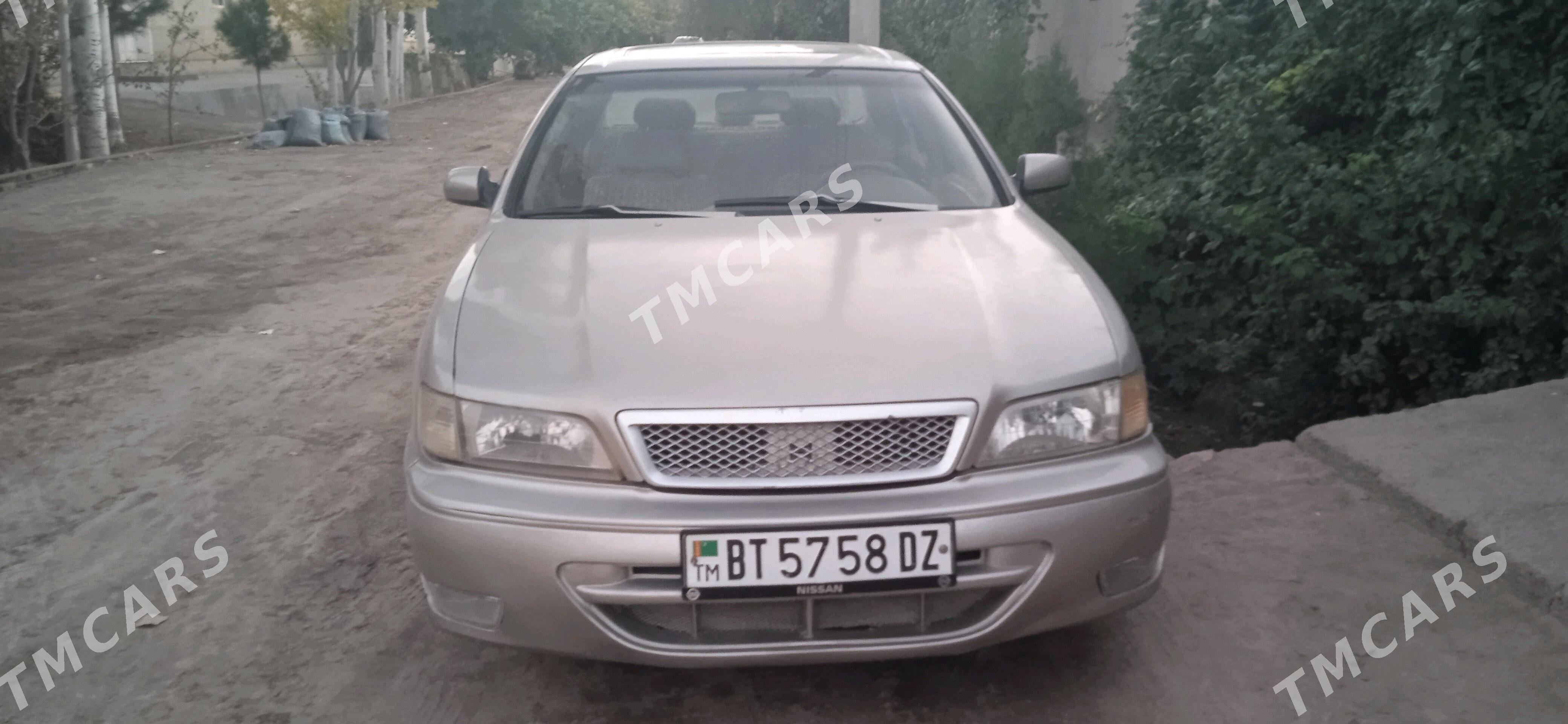 Infiniti I30 1998 - 55 000 TMT - Akdepe - img 2