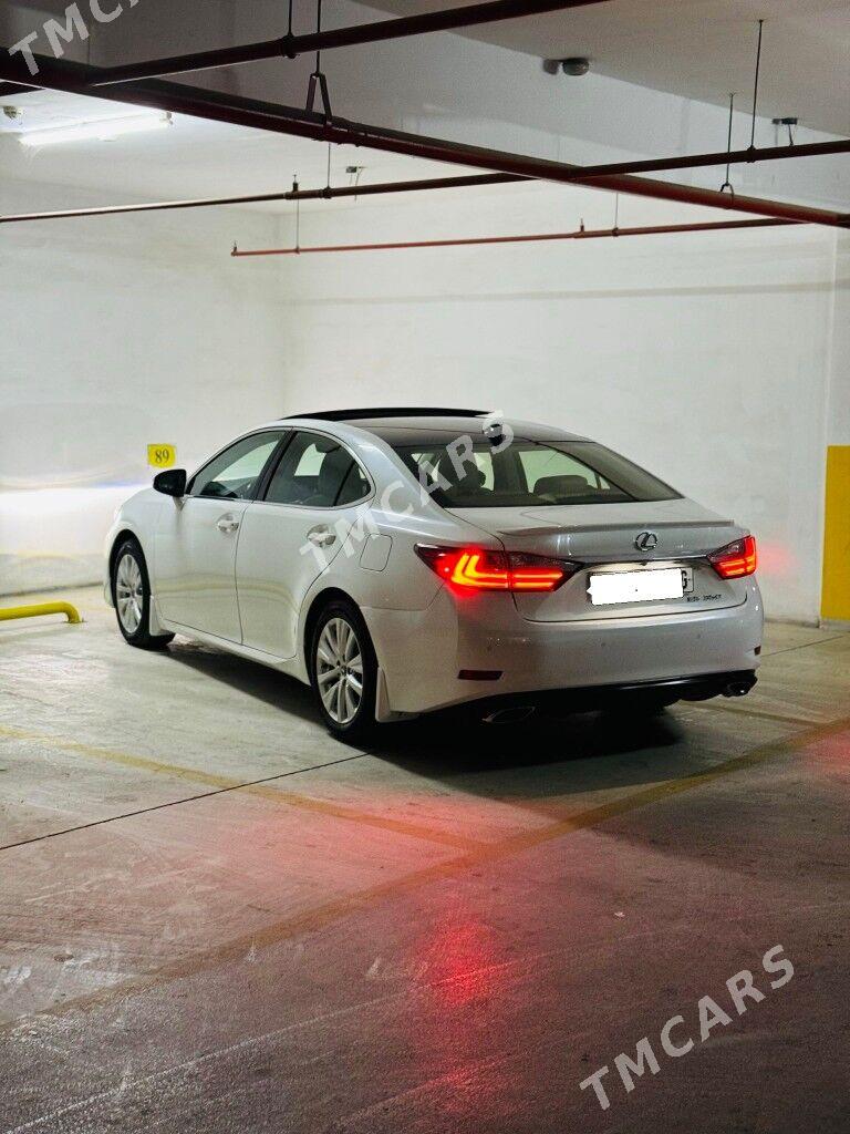 Lexus ES 350 2018 - 400 000 TMT - Aşgabat - img 6