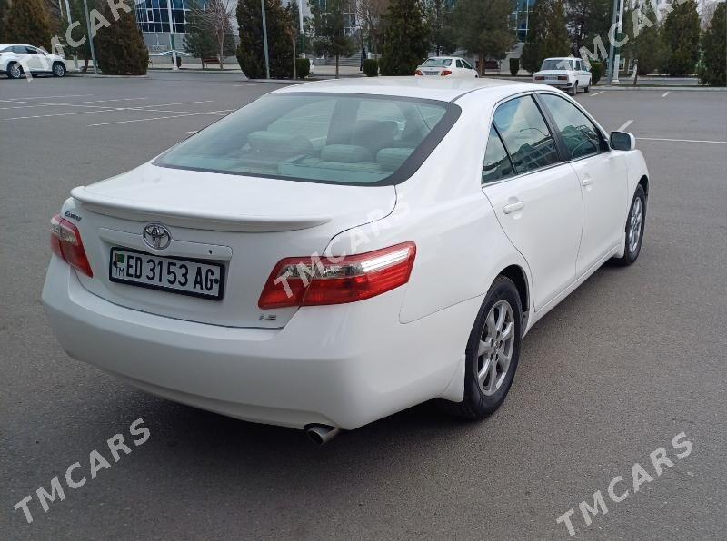 Toyota Camry 2008 - 152 000 TMT - Aşgabat - img 4