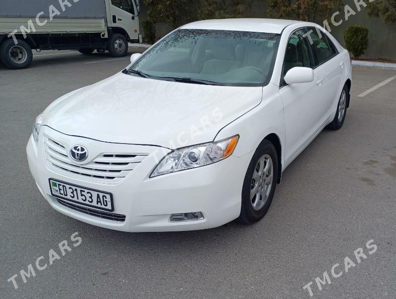 Toyota Camry 2008 - 152 000 TMT - Aşgabat - img 3