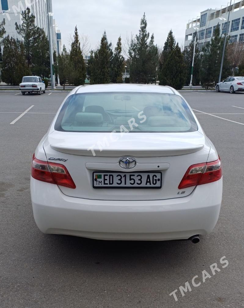 Toyota Camry 2008 - 152 000 TMT - Aşgabat - img 5