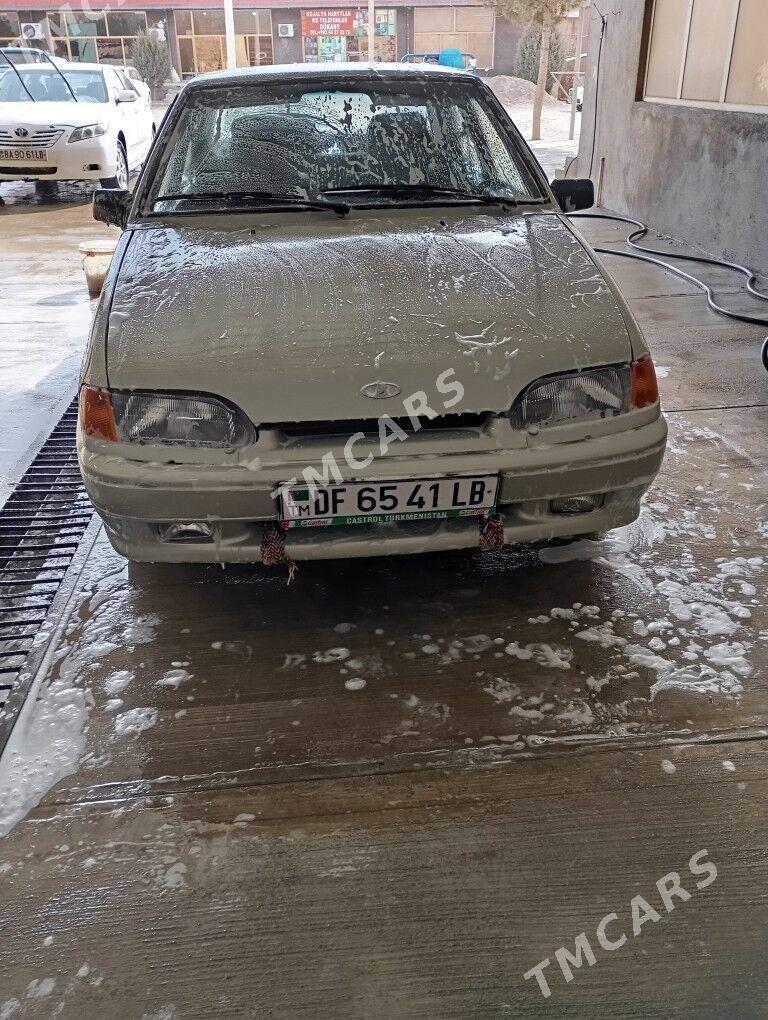 Lada 2115 2002 - 42 000 TMT - Достлук - img 5