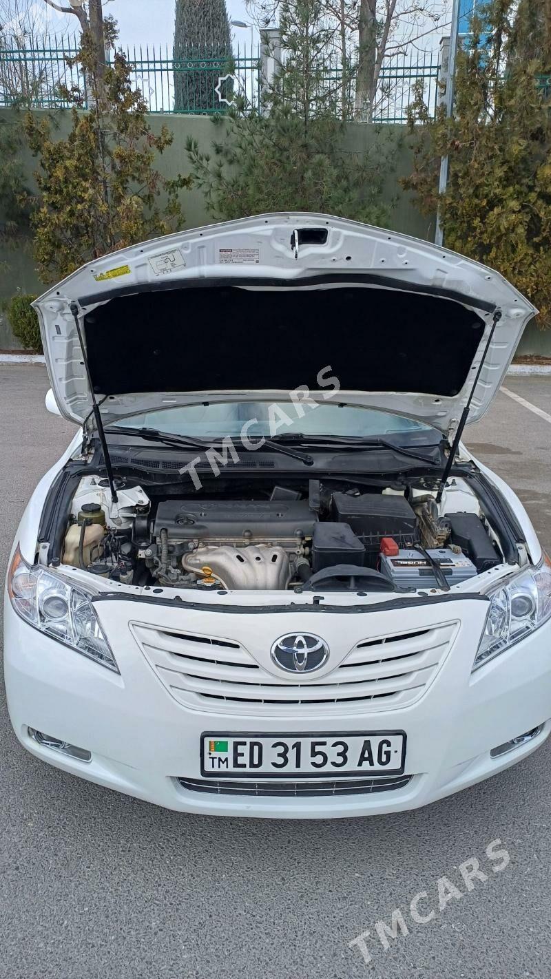 Toyota Camry 2008 - 152 000 TMT - Aşgabat - img 6