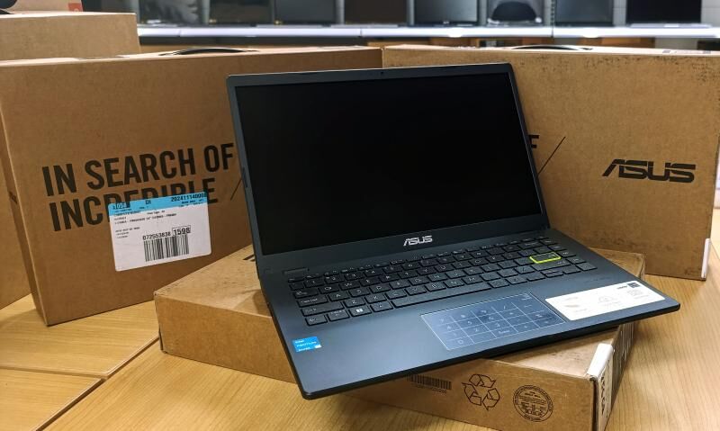 Vivobook Go 14/Pentium/SSD 128 - Ашхабад - img 2