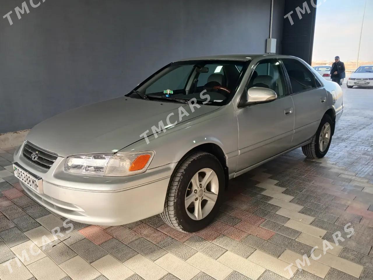 Toyota Camry 2001 - 127 000 TMT - Мары - img 4