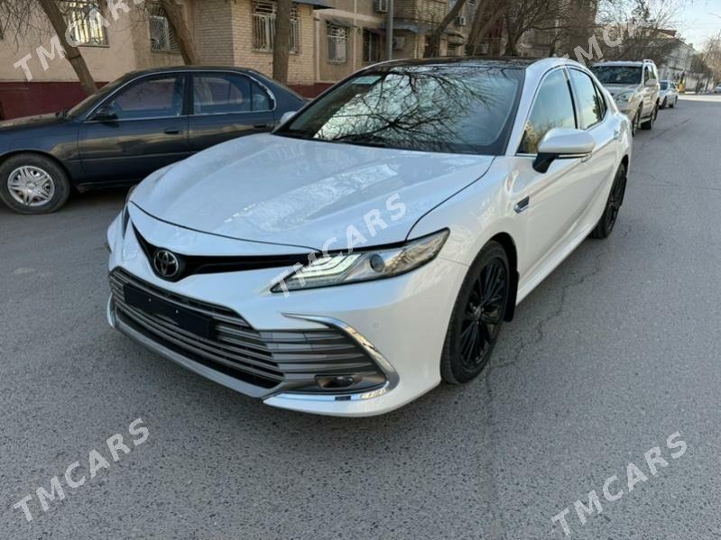 Toyota Camry 2023 - 580 000 TMT - Мары - img 4