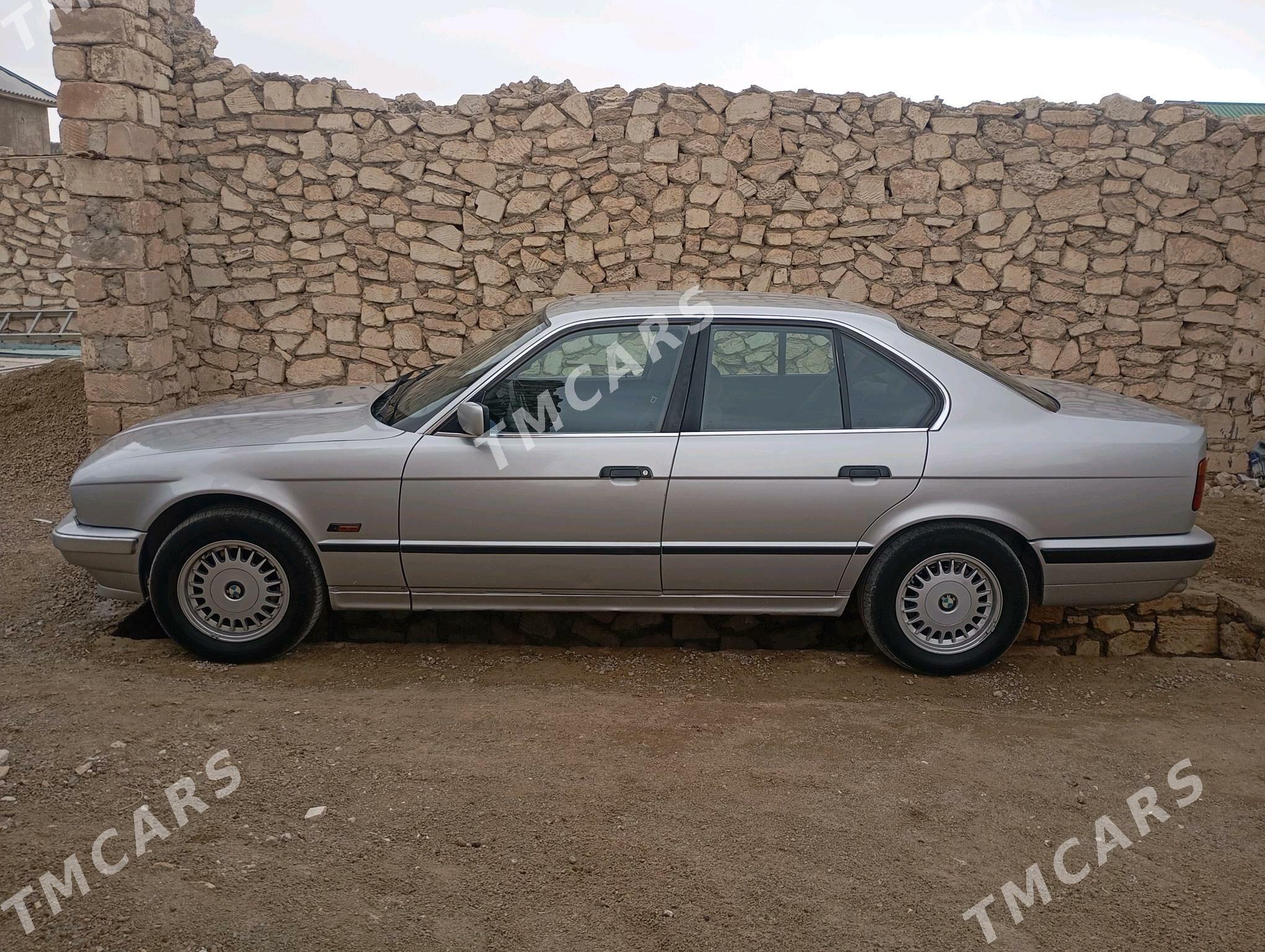 BMW 525 1993 - 55 000 TMT - Туркменбаши - img 6