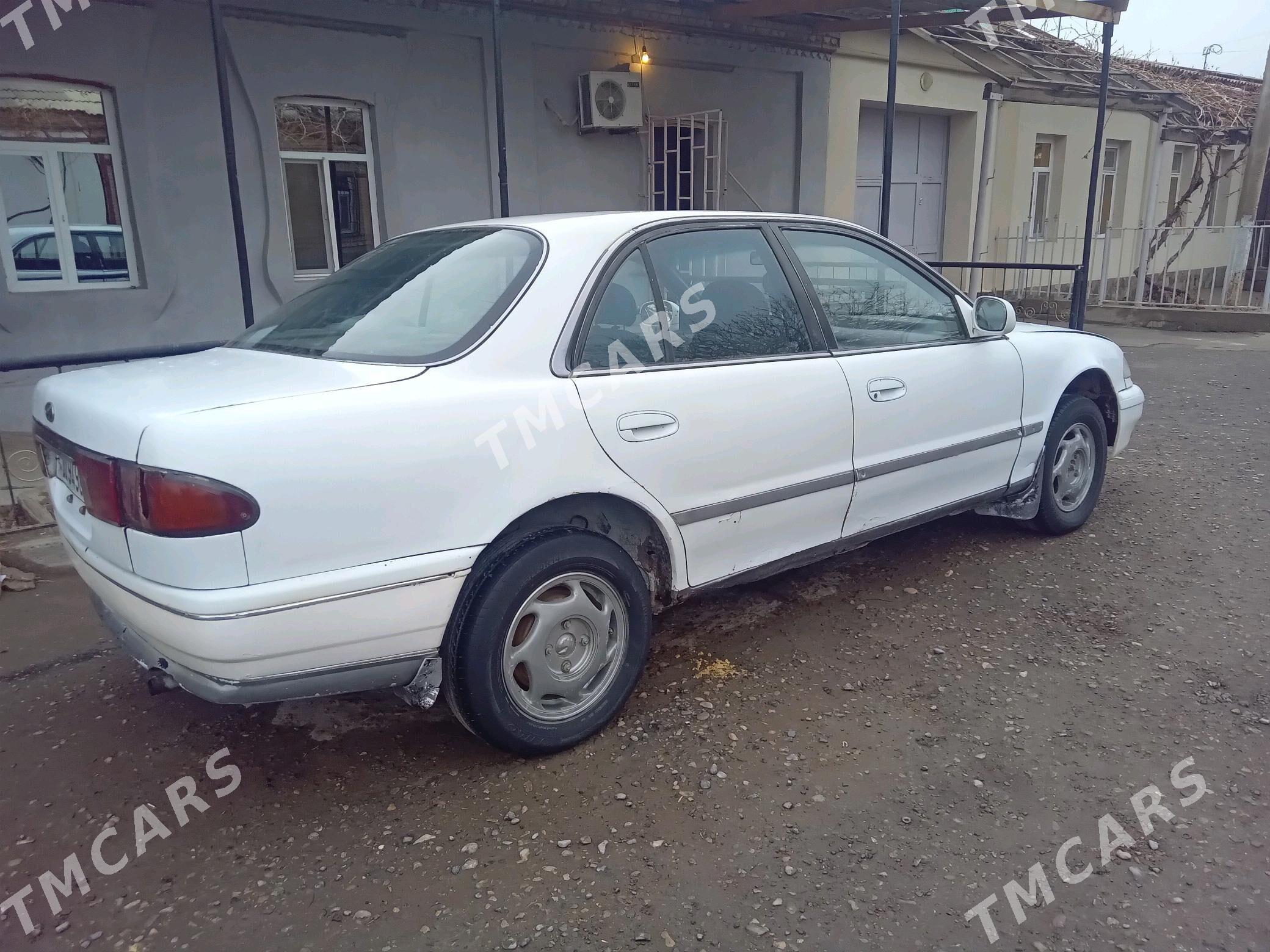 Hyundai Sonata 1995 - 20 000 TMT - Türkmenabat - img 2