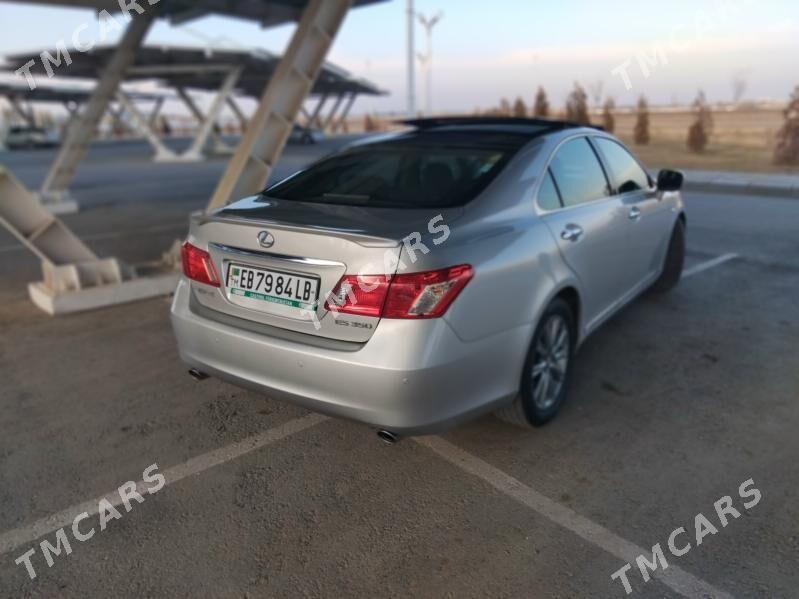 Lexus ES 350 2008 - 240 000 TMT - Туркменабат - img 3