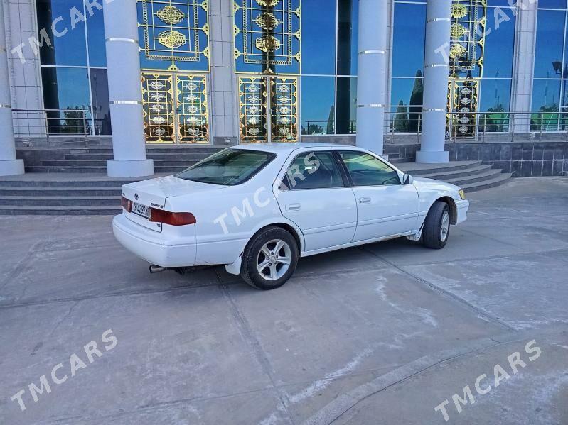 Toyota Camry 2001 - 103 000 TMT - Mary - img 3