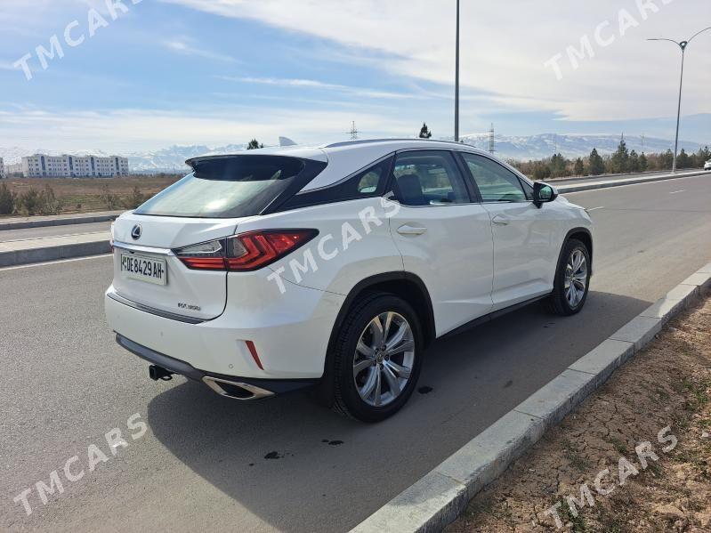 Lexus RX 350 2016 - 490 000 TMT - Aşgabat - img 4