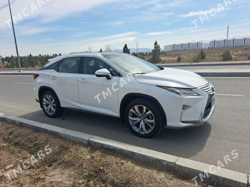 Lexus RX 350 2016 - 490 000 TMT - Aşgabat - img 2