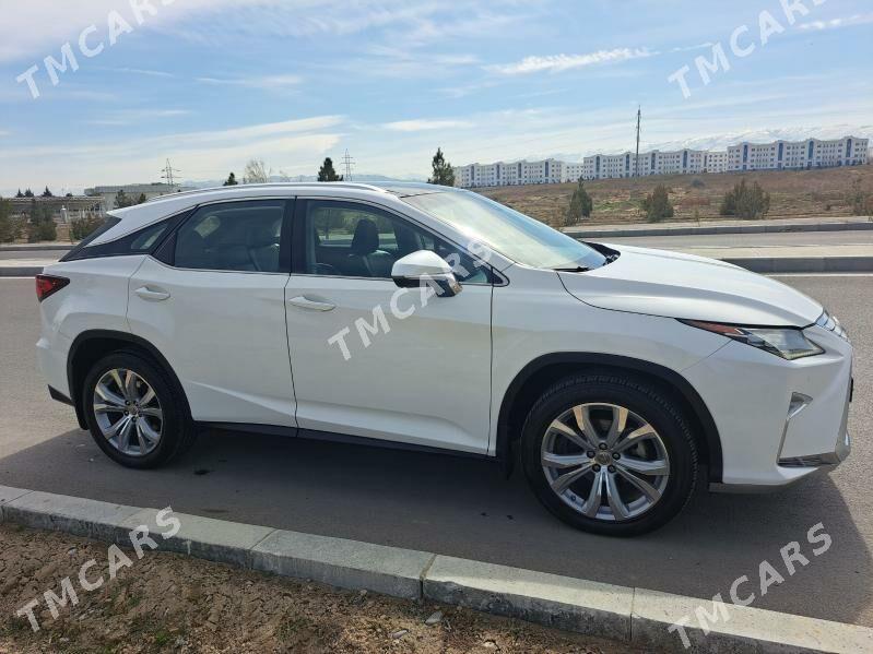 Lexus RX 350 2016 - 490 000 TMT - Aşgabat - img 7