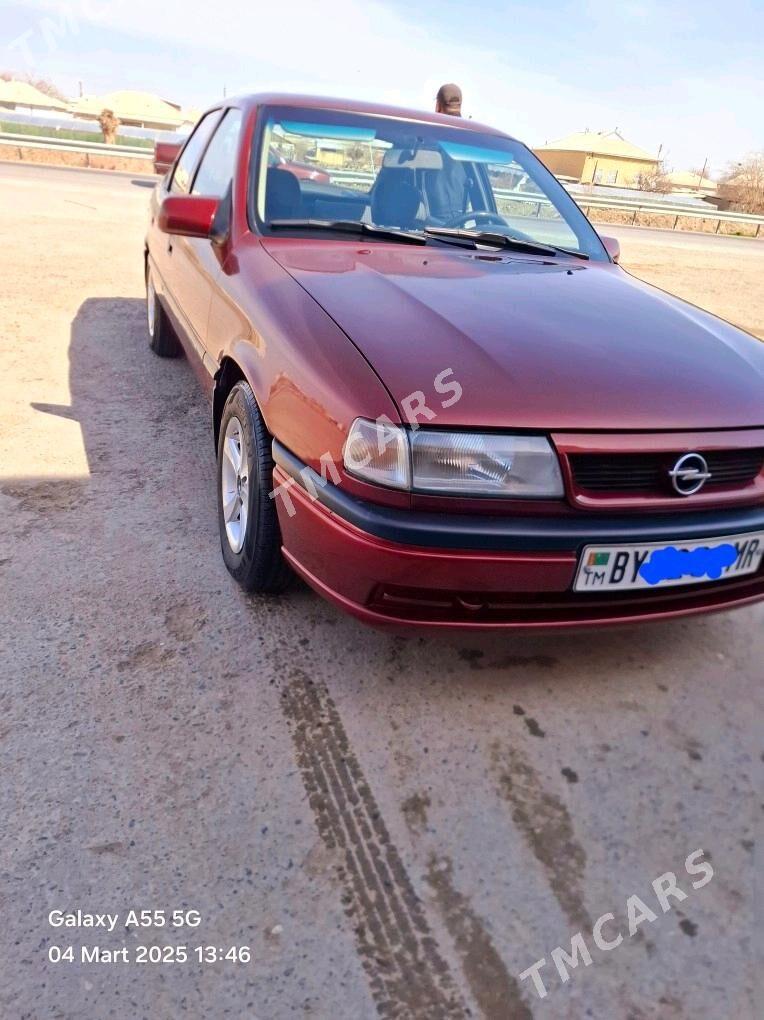 Opel Vectra 1994 - 50 000 TMT - Mary - img 2