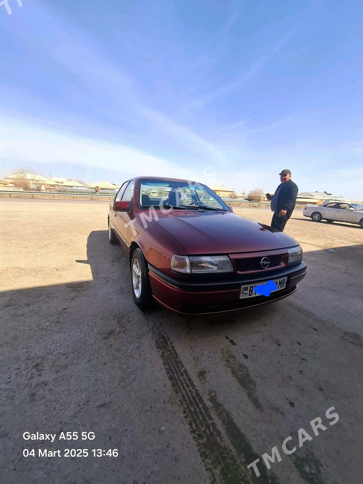 Opel Vectra 1994 - 50 000 TMT - Mary - img 8