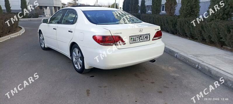 Lexus ES 330 2006 - 190 000 TMT - Мары - img 3