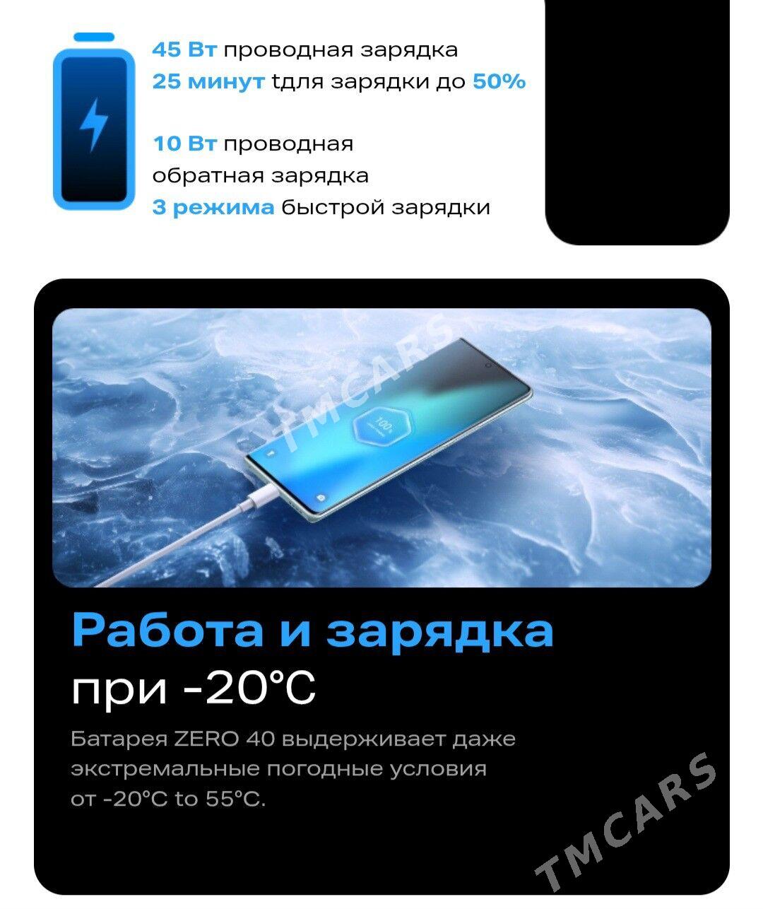 Infinix zero серия  в Кредит - Мир 7 - img 5