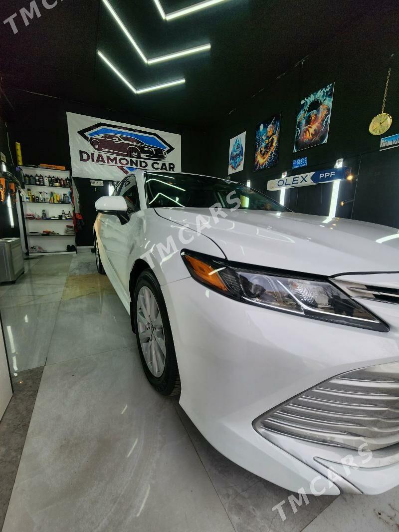 Toyota Camry 2020 - 285 000 TMT - Aşgabat - img 3