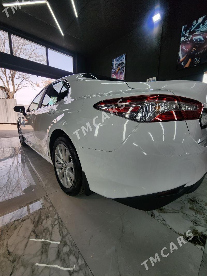 Toyota Camry 2020 - 285 000 TMT - Aşgabat - img 10