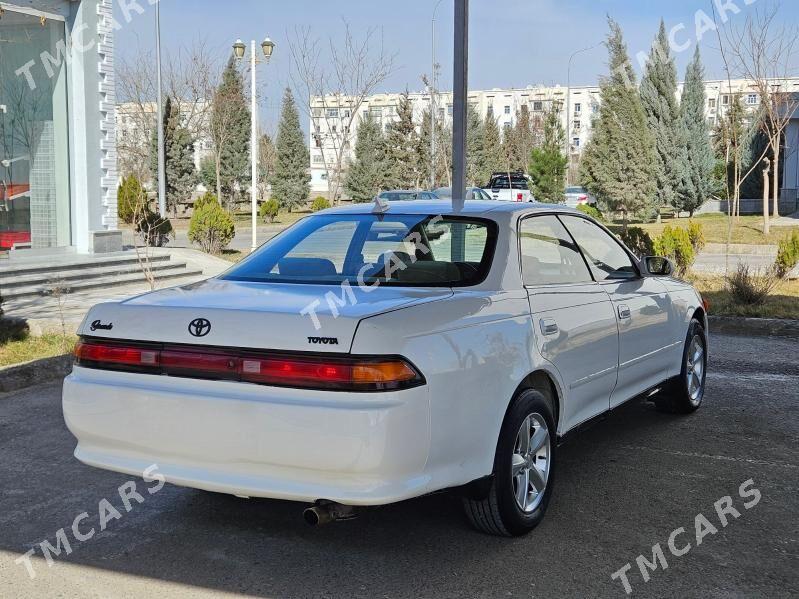 Toyota Mark II 1993 - 48 000 TMT - Mary - img 4