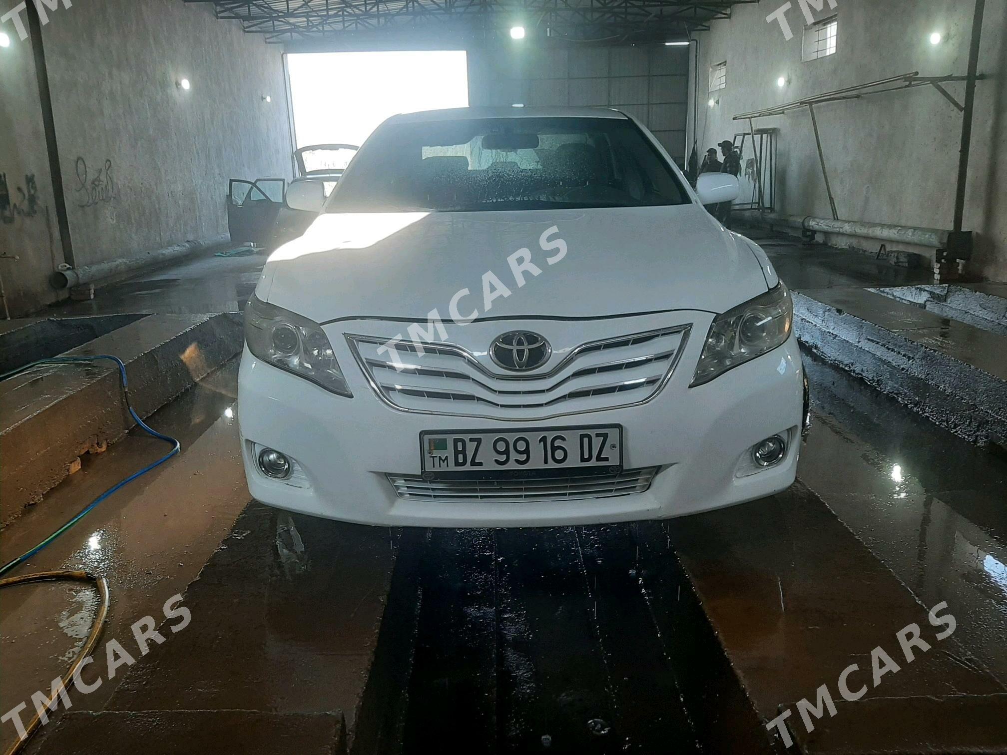 Toyota Camry 2007 - 117 000 TMT - Şabat etr. - img 4