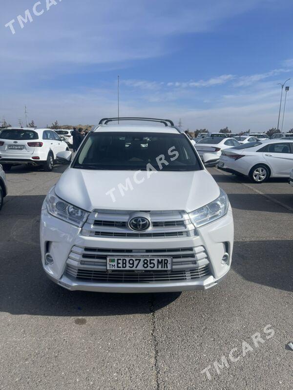 Toyota Highlander 2018 - 357 000 TMT - Mary - img 5