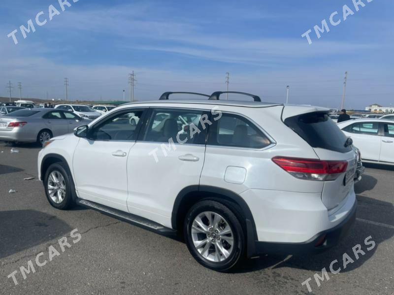 Toyota Highlander 2018 - 357 000 TMT - Mary - img 2