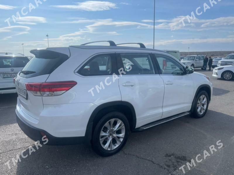 Toyota Highlander 2018 - 357 000 TMT - Mary - img 6