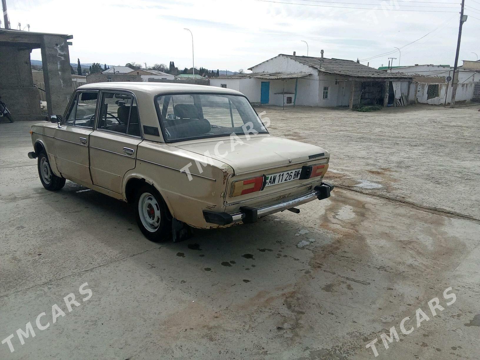 Lada 2106 1989 - 12 000 TMT - Magtymguly - img 6