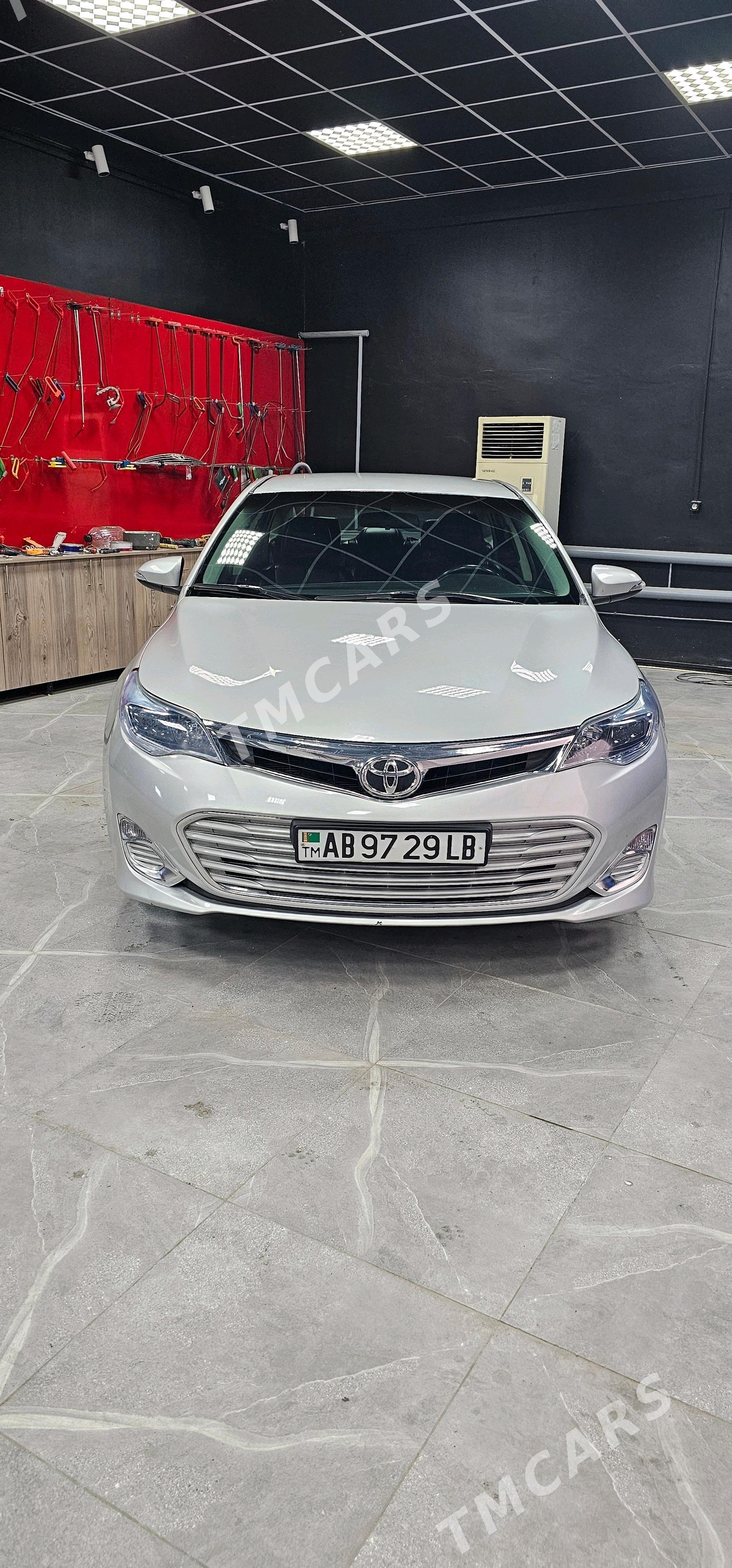 Toyota Avalon 2013 - 280 000 TMT - Türkmenabat - img 3