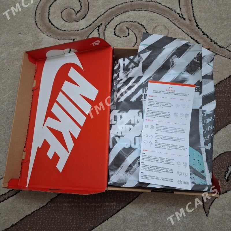 Nike Air Force 1 Low Off-White - Ашхабад - img 9