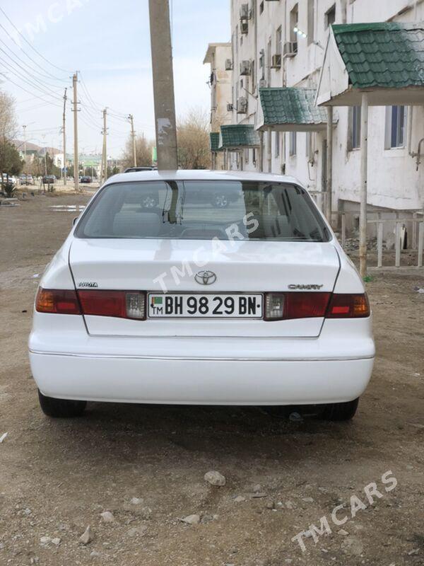 Toyota Camry 1997 - 97 000 TMT - Balkanabat - img 9