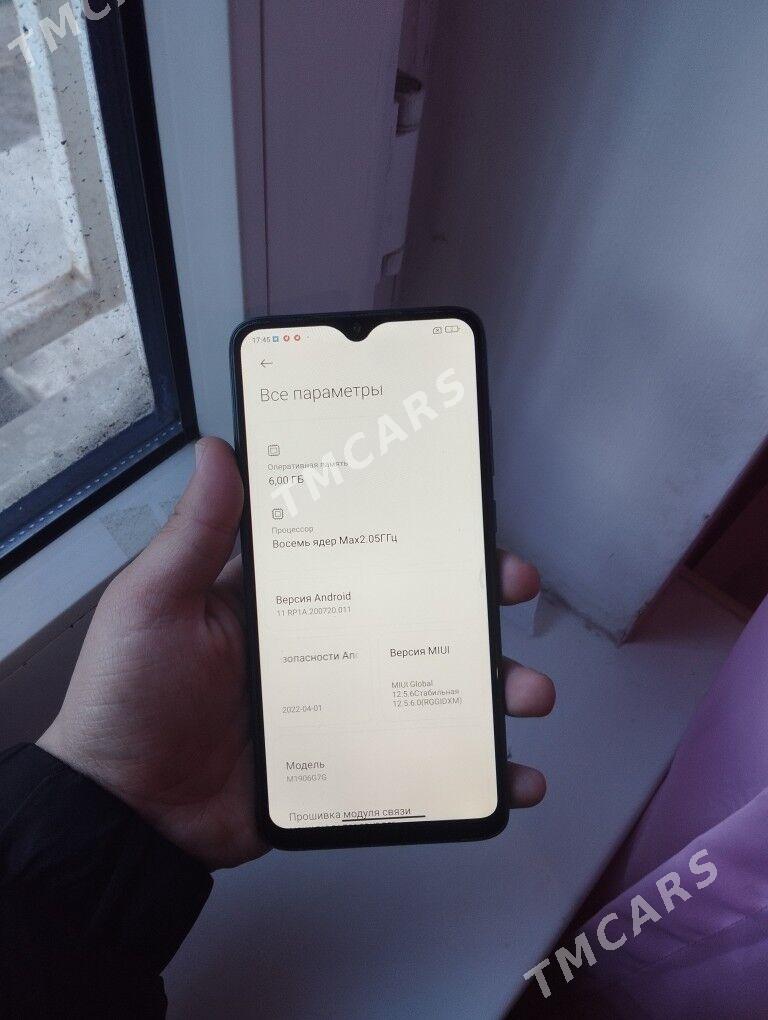 Redmi Note 8pro - Aşgabat - img 2