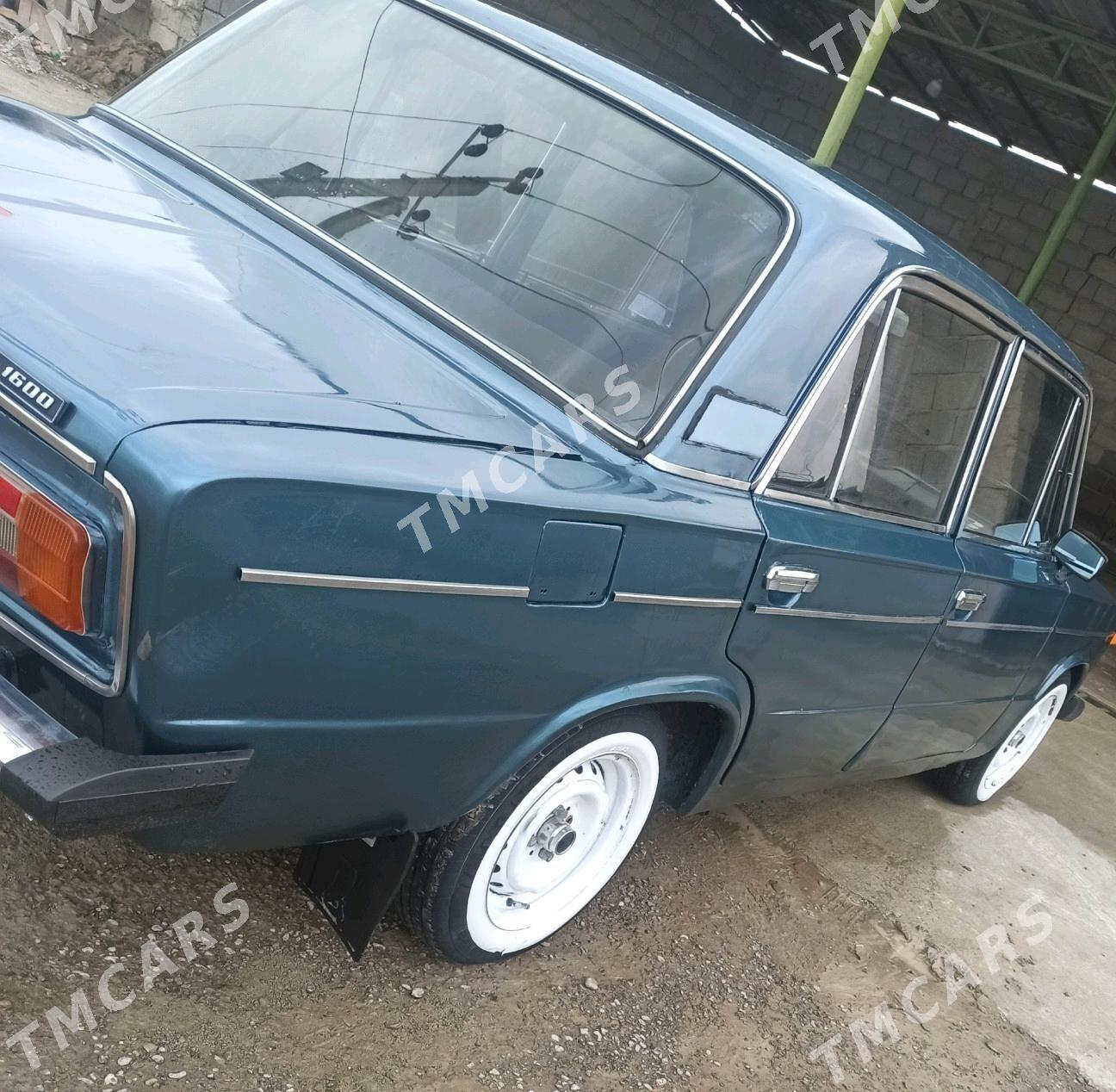 Lada 2106 1995 - 18 000 TMT - Гёкдепе - img 5