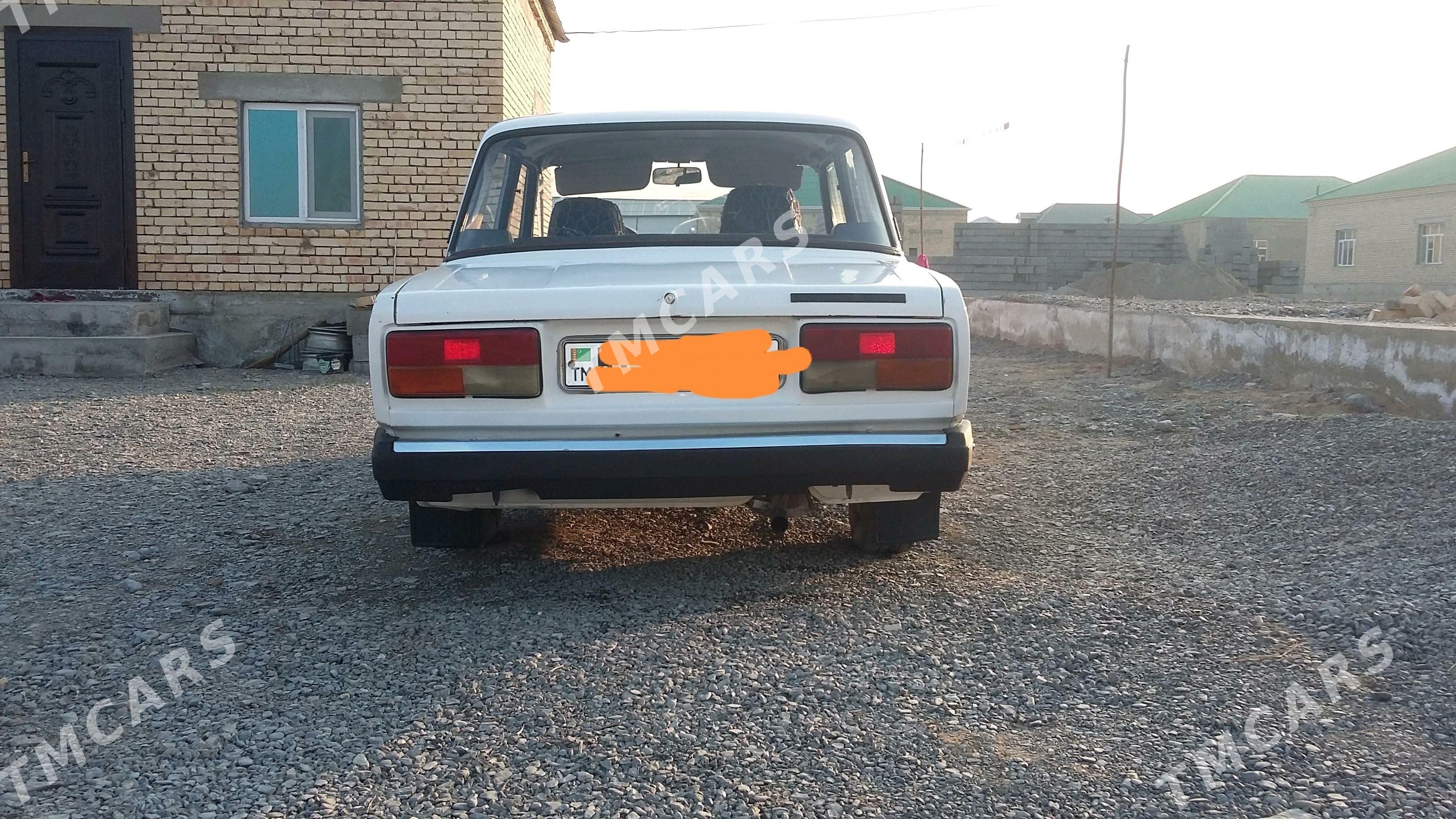 Lada 2107 1998 - 25 000 TMT - Gökdepe - img 2