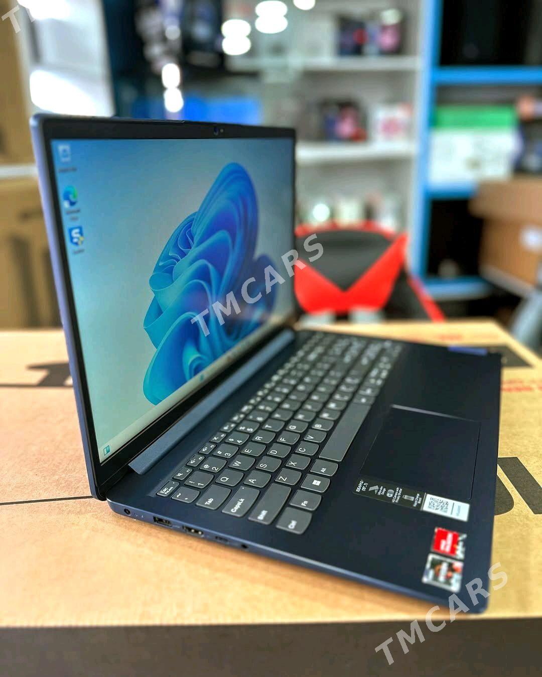 Lenovo IdeaPad/Ryzen 5/RAM 16G - Ашхабад - img 4