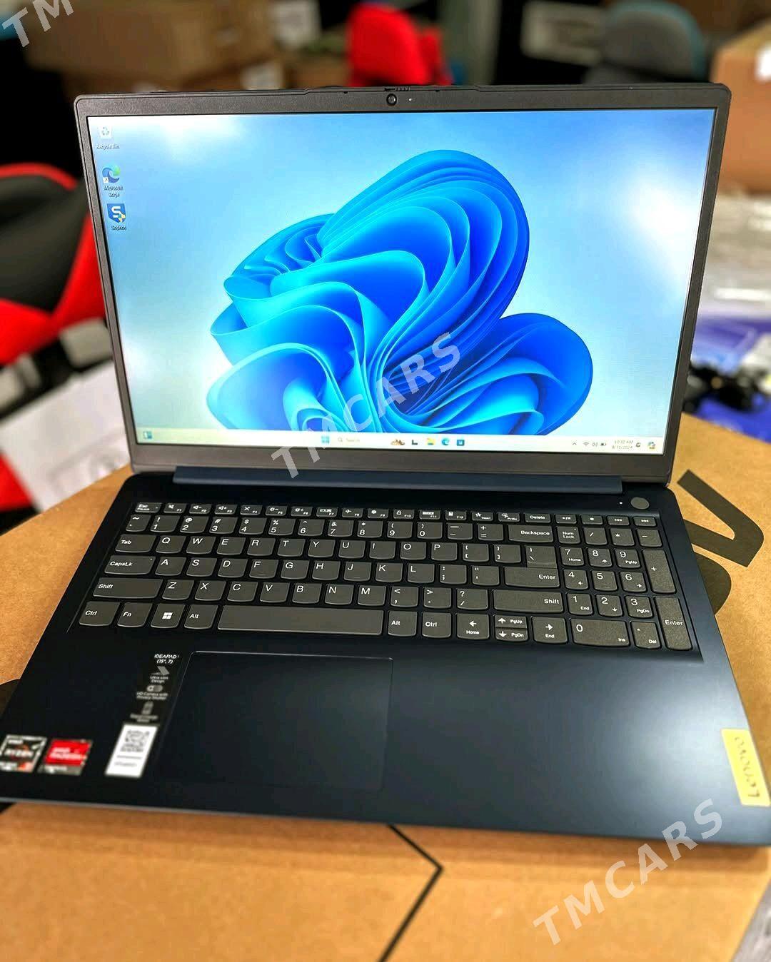 Lenovo IdeaPad/Ryzen 5/RAM 16G - Ашхабад - img 3