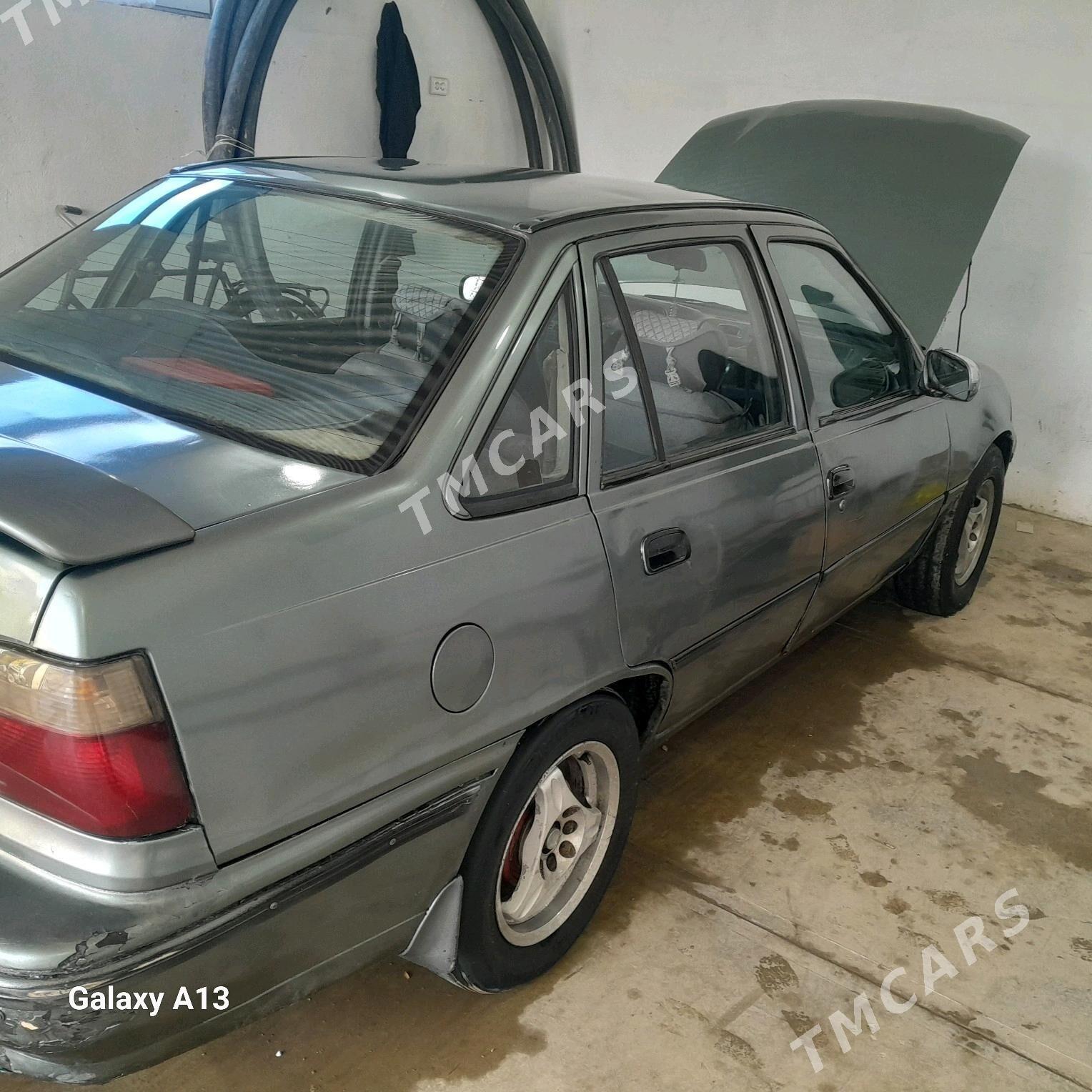 Daewoo Nexia 1994 - 10 000 TMT - Шабатский этрап - img 4