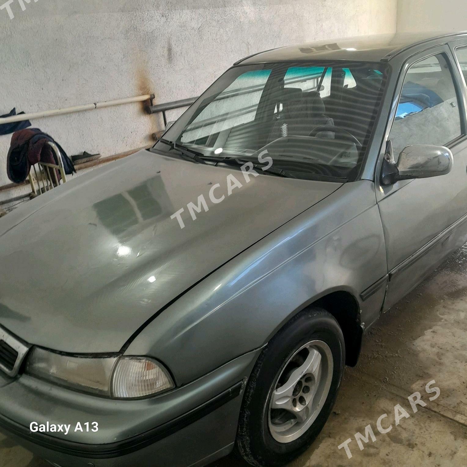 Daewoo Nexia 1994 - 10 000 TMT - Шабатский этрап - img 2