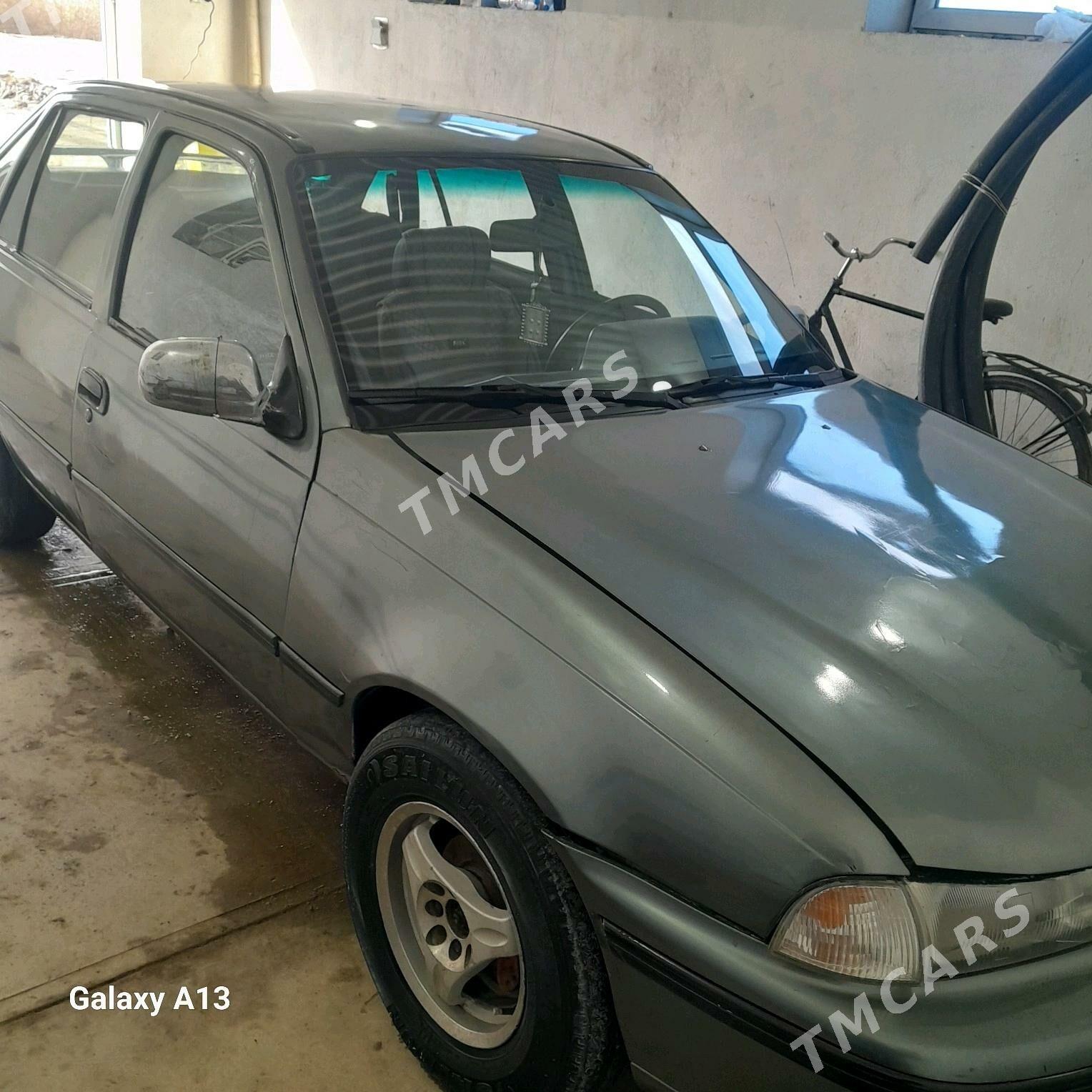 Daewoo Nexia 1994 - 10 000 TMT - Шабатский этрап - img 5